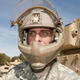 Illustration for article titled The Pentagon's New Super Helmet For Soldiers Sucks, For Now